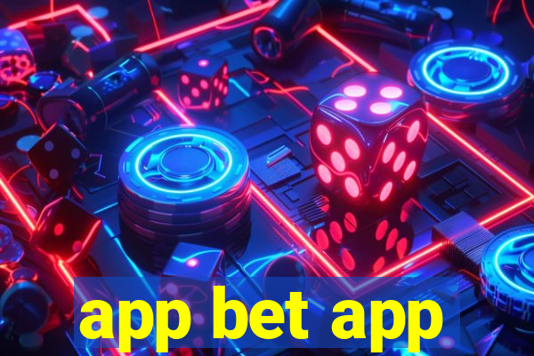 app bet app